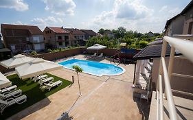 Villa Biser Dunava